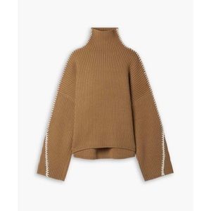 Rag and bone Ingrid wool sweater
